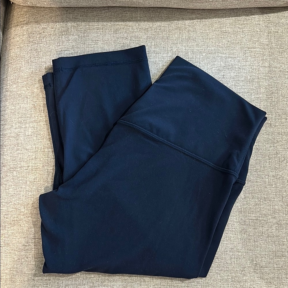 Lululemon Athletica Leggings